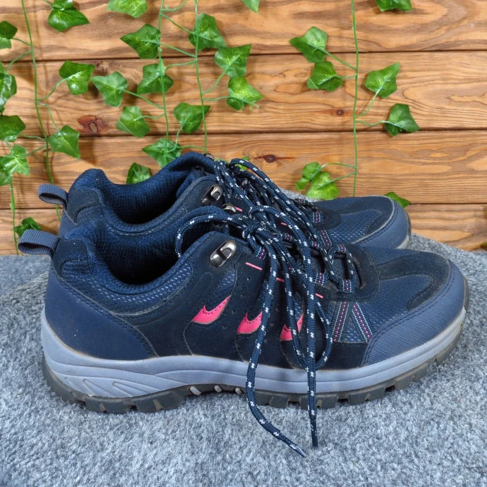 Denali alpine low